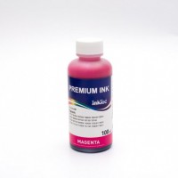 Чернила InkTec E0010, цвет пурпурный(magenta), для Epson R270, 0.1л.