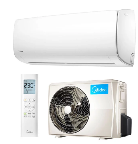  Кондиционер Midea Inverter MSAG1-12N8C2-I/MSAG1-12N8C2-O