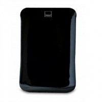 Skinny Sleeve iPad черный