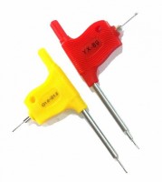 Набор отверток YA XUN YX89-2 (для iPhone 3G/3GS/4/4S/5)