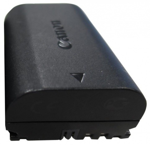 Аккумулятор LP-E6,7,4В/2650мАч,для Canon 5D,6D,70D,7D,60D.
