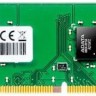 Модуль памяти DIMM DDR4 16Гб, 2666 МГц, 21300 Мб/с, Adata AD4U2666716G19-SGN, блистер