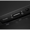 Монитор Lenovo L27i-28 27',IPS,1920x1080,16:9,4мс,HDMI,VGA,jack 3.5mm, черный