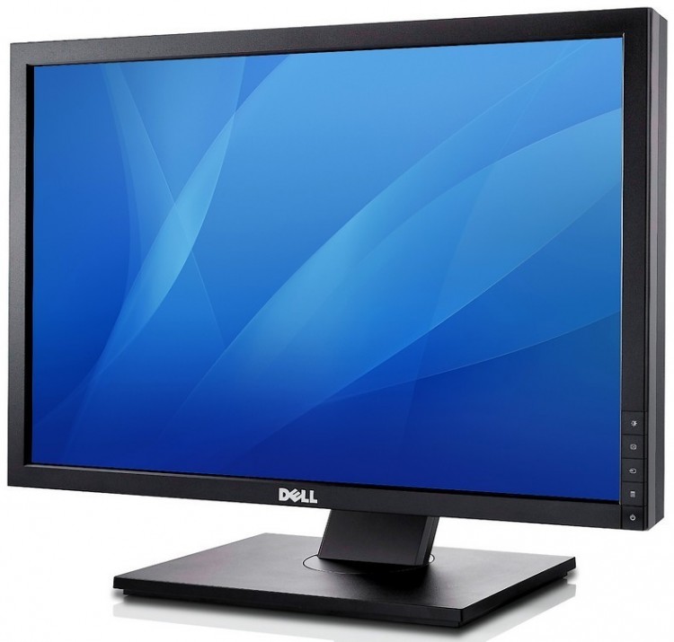 Монитор Dell 2209WA 22",E-IPS матрица,16:10, 6мс   