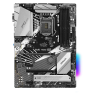 М/плата ASRock Z490 Pro4,LGA1200, 4хDDR4(2933 МГц, 128Гб)SATA*6+2*M.2(M key),2*PCI-E 3.0 x16 3*PCI-E 3.0 x1,ATX,rtl