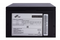 Блок питания 600Вт FSP ATX-600PNR Pro,24pin/4+4pin/PCI-E 6+2 pin*2/SATA x6/Molex x2,rtl