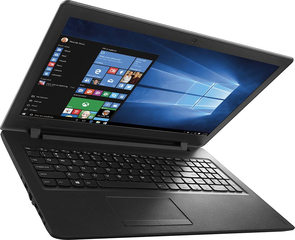 Ноутбук Леново Ideapad 110 Купить