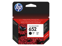 Картридж для HP,№652(F6V25AE),HP,черный (black),DJ Ink Advantage 3835/2135/3635/4535/4675/1115/3775/3785