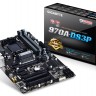 Материнская плата Gigabyte GA-970A-DS3P AM3+