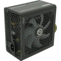 Блок питания 650Вт Thermaltake Litepower RGB PS-LTP-0650NHSANE-1,20+4pin/4+4pin/PCI-E 6+2 pin*2/SATA