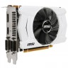 Видеокарта MSI GTX 950 2GD5 OC NVidia GTX950 1253 МГц/1076 МГц PCI-E 3.0 2Гб 6610МГц  128бит DisplayPort, DVI-D, DVI-I, HDMI  912-V809-1807