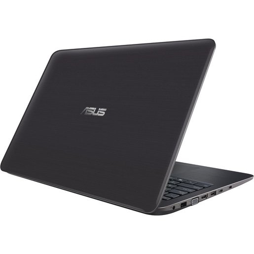 Ноутбук ASUS X556UQ-XO322T Intel i5-6200U/8/500GB/DVD Super Multi/15.6" HD/NV GT940M 2GB/Wi-Fi/Windows 10