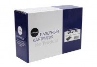 Картридж барабанный NetProduct DR-2175 черный (black) для Brother 2140/2150/2170/7030/7040, N-DR-2175
