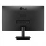 Монитор LG 24MP400-B 24'',IPS,1920x1080,16:9,5мс, HDMI,VGA, черный