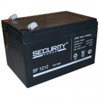 Батарея ИБП Security Force SF 1226 12В, 26Ач