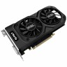 Видеокарта Palit  NVidia GeForce GTX 1050 Ti Dual 1290 МГц(1392 МГц GPU Boost) PCI-E 3.0 4Гб 7000 МГц  128бит DVI-D, HDMI, Display Port NE5105T018G1-1