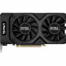 Видеокарта Palit  NVidia GeForce GTX 1050 Ti Dual 1290 МГц(1392 МГц GPU Boost) PCI-E 3.0 4Гб 7000 МГц  128бит DVI-D, HDMI, Display Port NE5105T018G1-1