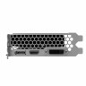 Видеокарта Palit  NVidia GeForce GTX 1050 Ti Dual 1290 МГц(1392 МГц GPU Boost) PCI-E 3.0 4Гб 7000 МГц  128бит DVI-D, HDMI, Display Port NE5105T018G1-1