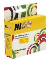 Картридж для HP,№933XL(CN056AE),Hi-Black,желтый (yellow),Officejet 6100/6600/6700/7110/7610/7612