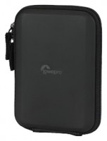 Чехол для фотоаппарата Lowepro Volta 30, черный, пластик, 3,5 х 1,0 х 5,0 см, 