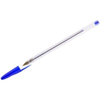 Ручка шар. OfficeSpace, синяя, 0,7мм, BP_13365