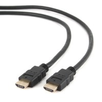 Кабель Cablexpert CC-HDMI4-7.5M,HDMI - HDMI 7.5м. черный, пакет