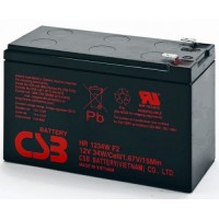 Батарея ИБП CSB HRL 1234W 12В, 9Ач