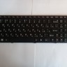 Клавиатура для ноутбука Lenovo Ideapad G580 G580A B580 B580A G585 G585A G780 V580 Z580 Z580A Z585 Z5