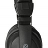 Наушники Oklick HP-M211V,стерео,jack 3.5mm,черные,rtl