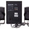 Звуковые колонки Microlab M111 черные