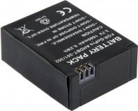 Аккумулятор ZEBRA сменный, литий-ионный НАКС071-Е32