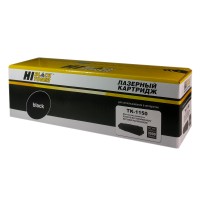 Картридж для Kyocera,TK-1150,Hi-Black,черный (black),3K,M2135dn/M2635dn/M2735dw