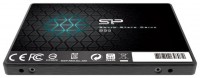 Накопитель SSD 2.5" 480 Гб Silicon Power Slim S55 SP480GBSS3S55S25,rtl