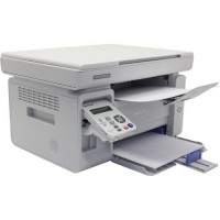 МФУ лазерное Pantum M6506NW, A4, ч/б, 22 стр/мин,WiFi,RJ45,серое