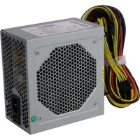 Блок питания 700Вт FSP Q-Dion QD-700PNR 80+,20+4pin/4+4pin/PCI-E 6+2 pin*2/SATA x5/Molex x3,
