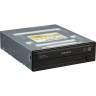 Привод Samsung SH-224FB, DVD±R/RW, SATA, черный, oem (без коробки)
