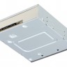 Привод Samsung SH-224FB, DVD±R/RW, SATA, черный, oem (без коробки)