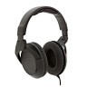 Наушники Sennheiser HD 200 Pro,стерео,jack 3.5mm,черные,rtl