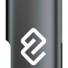 Картридер внешний Digma CR-СU2522-G USB 2.0/USB Type C, для SD,microSD,TF серый, rtl