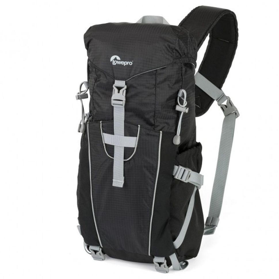 Lowepro photo sport top