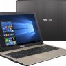 Ноутбук Asus VivoBook X540SC-XX033T 15.6''/Intel Pentium N3700 1,6 ГГц/4 Гб DDR3L/nVIDIA GeForce 810M /HDD 500 Гб//Windows 10/Wi-Fi, Bluetooth
