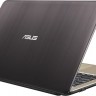 Ноутбук Asus VivoBook X540SC-XX033T 15.6''/Intel Pentium N3700 1,6 ГГц/4 Гб DDR3L/nVIDIA GeForce 810M /HDD 500 Гб//Windows 10/Wi-Fi, Bluetooth