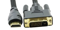 Кабель HDMI(M) - DVI-D(M),1.5м,Prolife ,черный,пакет