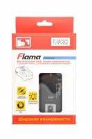 Радиосинхронизатор+ПДУ Flama FL-WFC-DC2 для Nikon D90, D3200, D5200, D7100, D610, Df