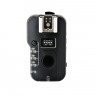 Радиосинхронизатор+ПДУ Flama FL-WFC-DC2 для Nikon D90, D3200, D5200, D7100, D610, Df