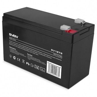Батарея ИБП Sven SV1272 12В, 7,2Ач