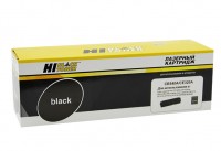 Картридж Hi-Black CB540A/CE320A черный (black) для HP,Canon HP Color LJ CM1300/ CM1312/ CP1210/ CP1525/ CM1415/ CP1515/ CP1518, Canon LBP 5050/ MF 805
