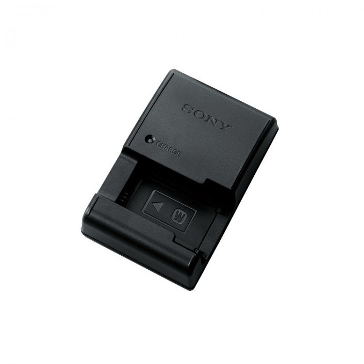 Зарядное устройство Sony BC-VW1, 8,4В/0,28А для Sony NP-FW50, черный, oem