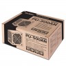 Блок питания 500Вт Sven ,PU-500AN,20+4pin/4+4pin/PCI-E 6+2 pin*2/SATA x4/Molex x2,rtl