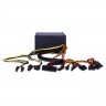 Блок питания 500Вт Sven ,PU-500AN,20+4pin/4+4pin/PCI-E 6+2 pin*2/SATA x4/Molex x2,rtl